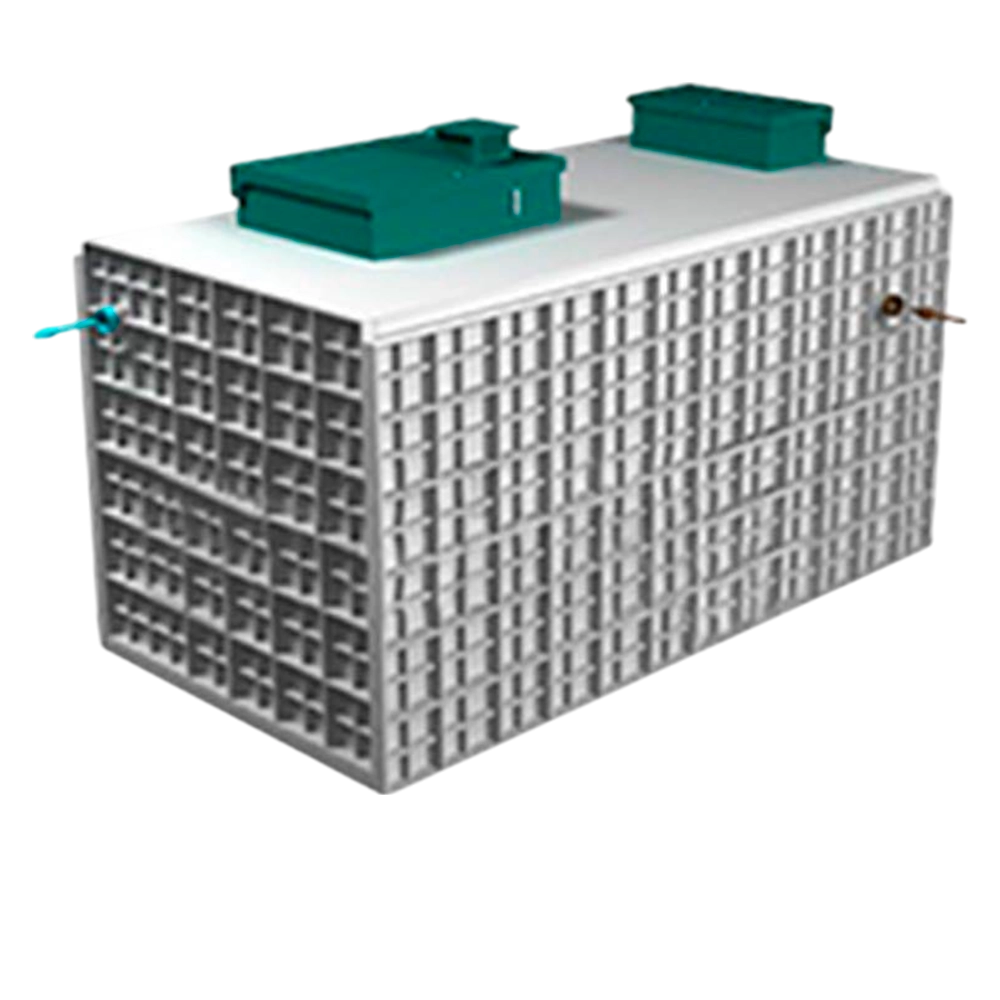 септик Автономный септик Юнилос Астра 75