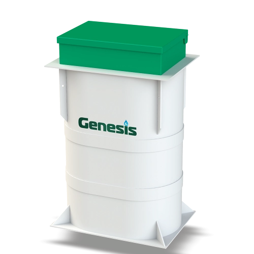 септик Автономный септик Genesis 500