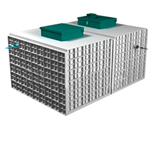 септик Автономный септик Юнилос Астра 100
