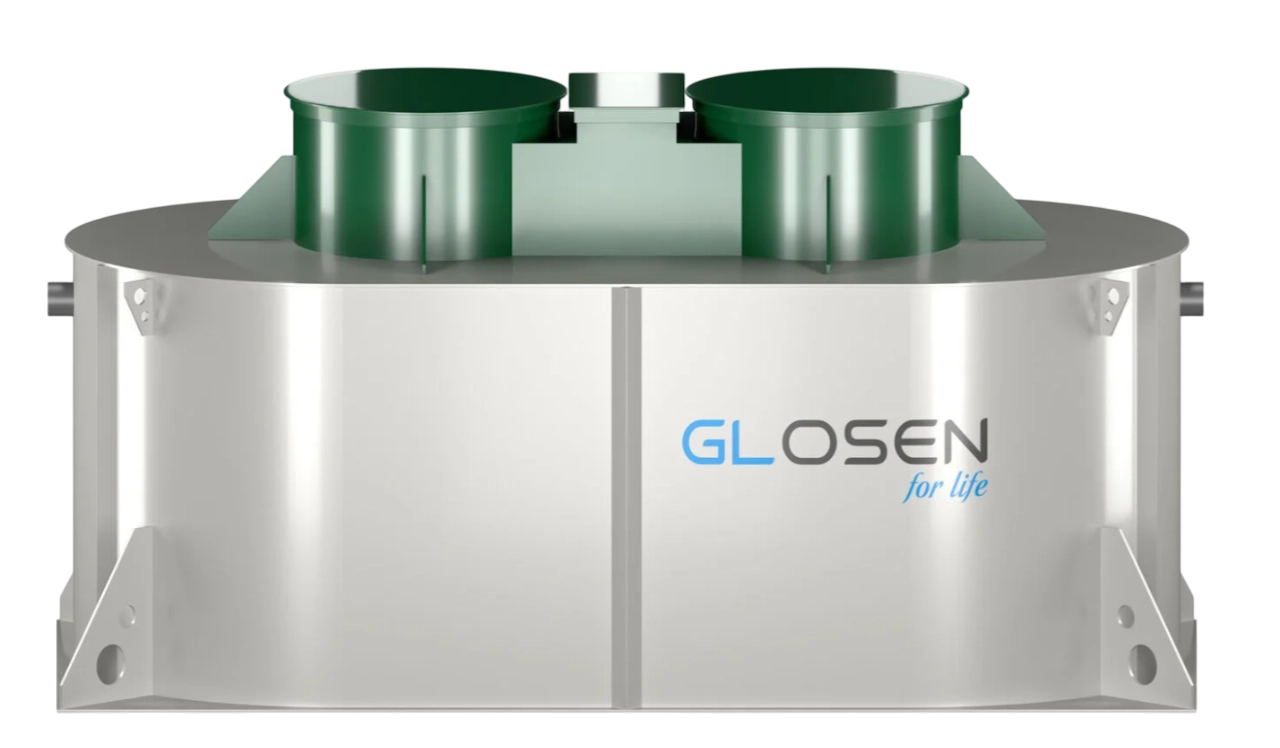 септик Автономный септик Glosen 20П