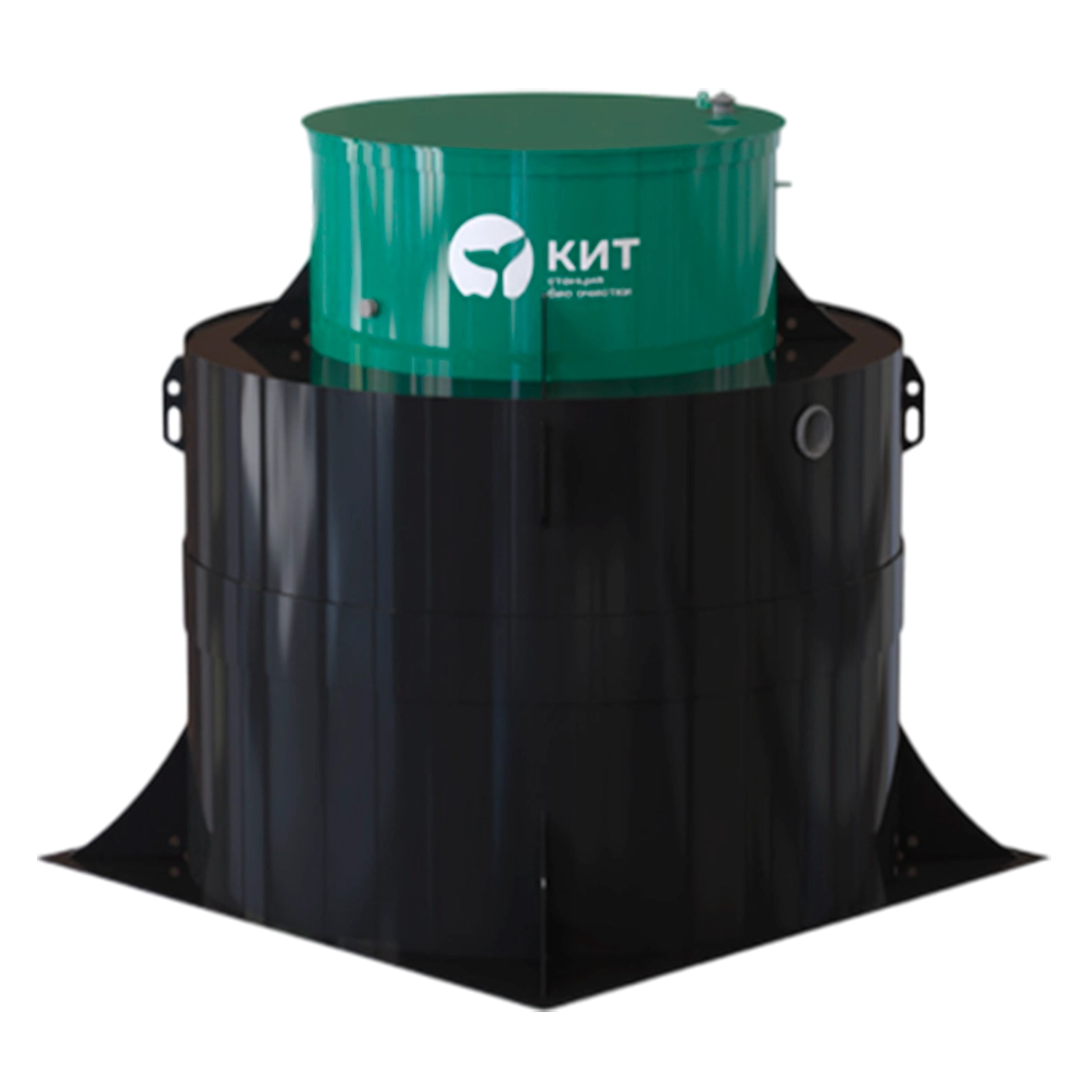 септик Автономный септик КИТ 15-500