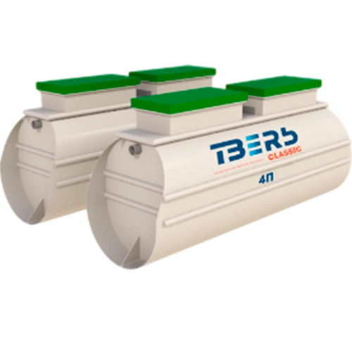 септик Тверь Classic 4 П