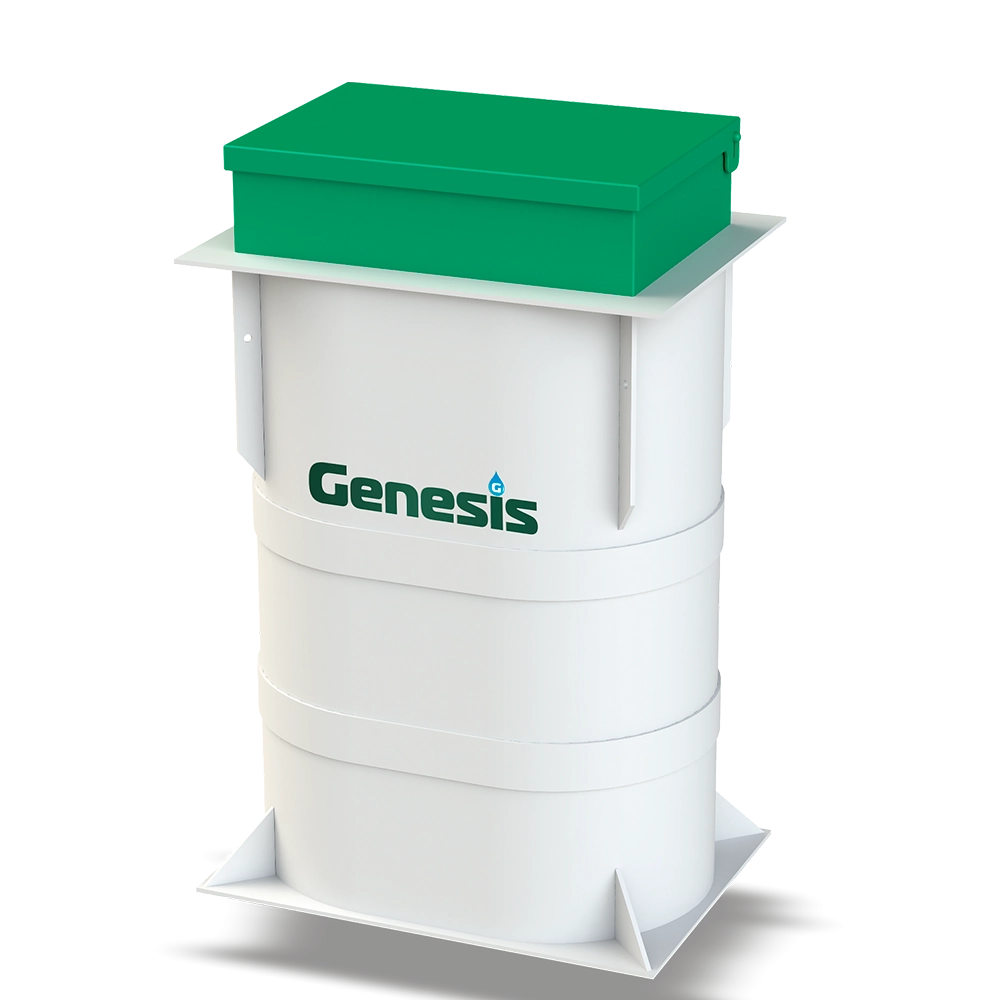 септик Автономный септик Genesis 500