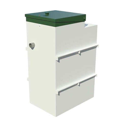 септик Автономный септик Топас С9 Пр