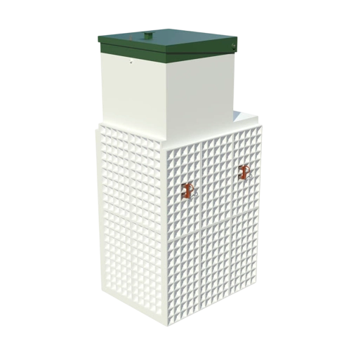 септик Автономный септик Топас С8 Лонг УС