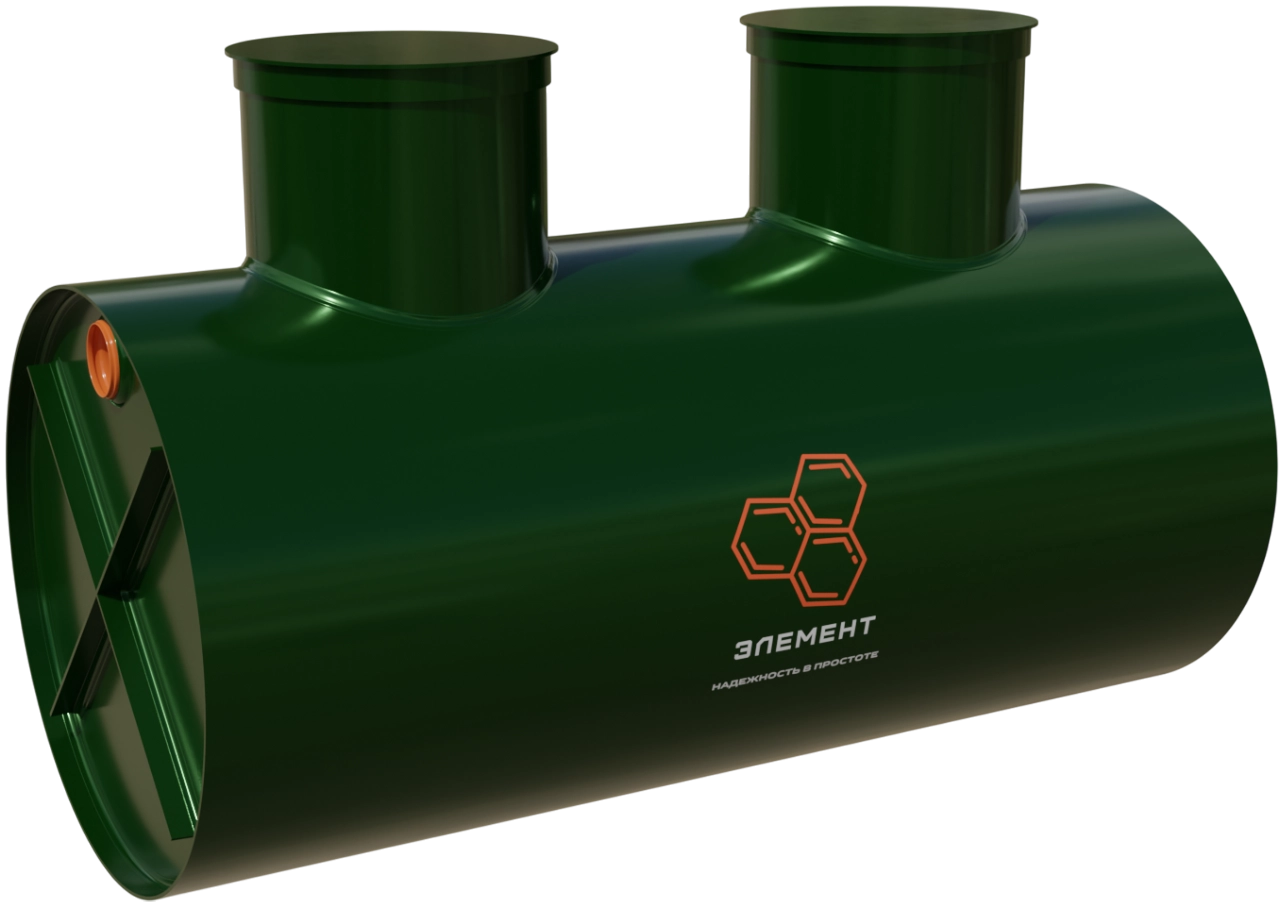 септик Элемент Стандарт-12