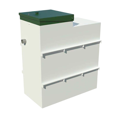 септик Автономный септик Топас С12 Пр