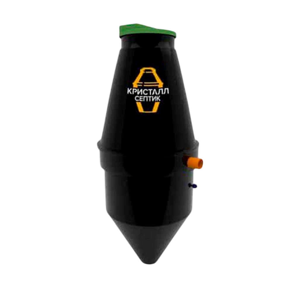 септик Автономный септик Кристалл 5 Long универсальный купить в Лос-Маркет септик Автономный септик Кристалл 5 Long универсальный