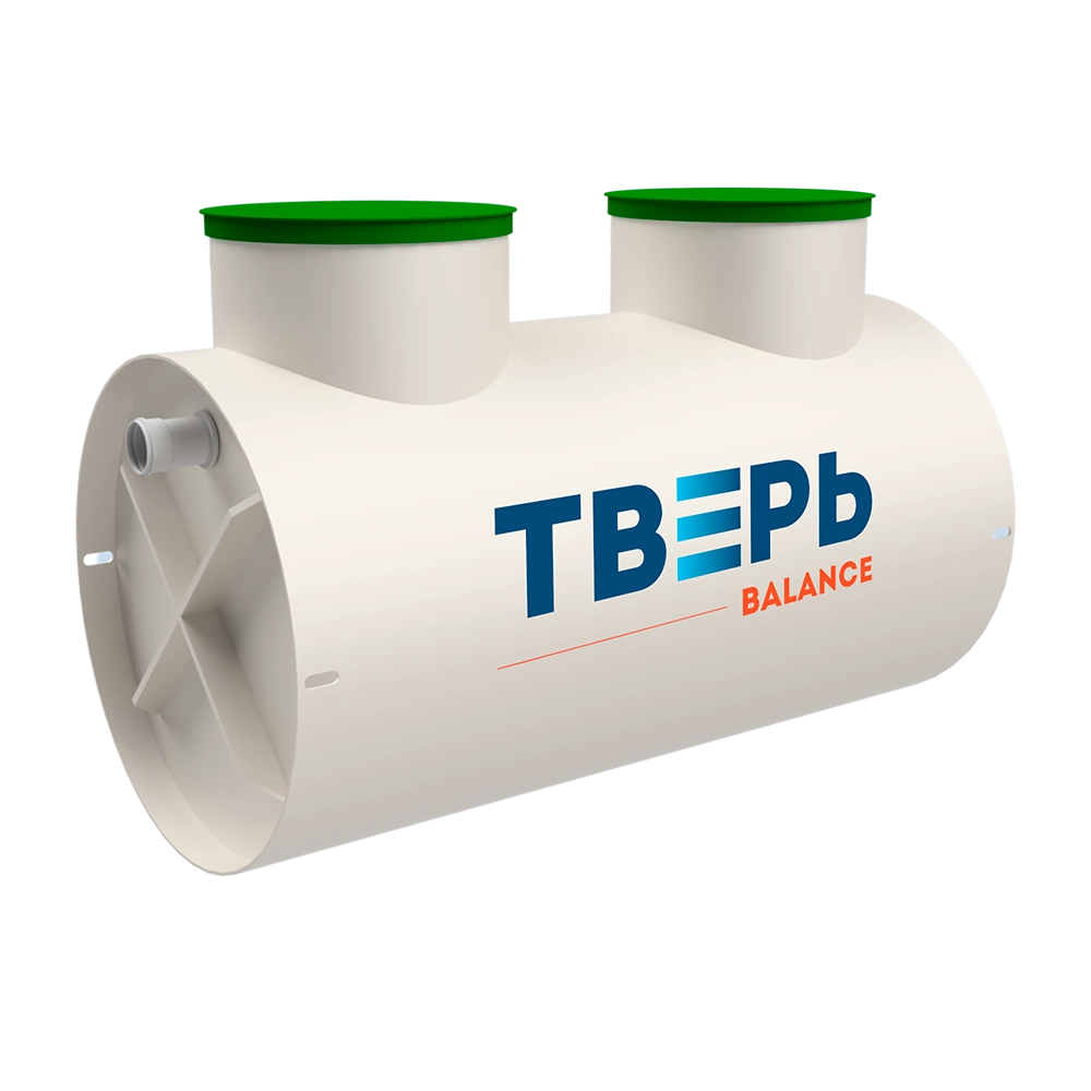 септик Тверь Balance 4