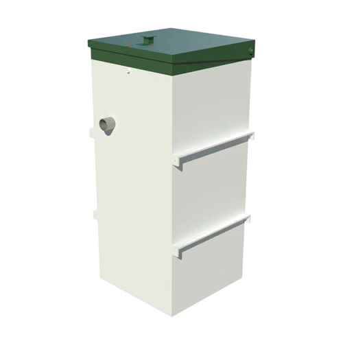 септик Автономный септик Топас С6 Пр