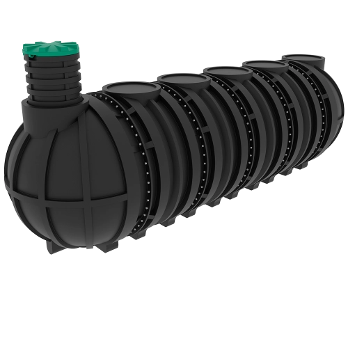 септик Модульная ёмкость М30