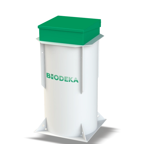 септик Автономный септик БиоДека 8 Пр купить в Лос-Маркет септик Автономный септик БиоДека 8 Пр