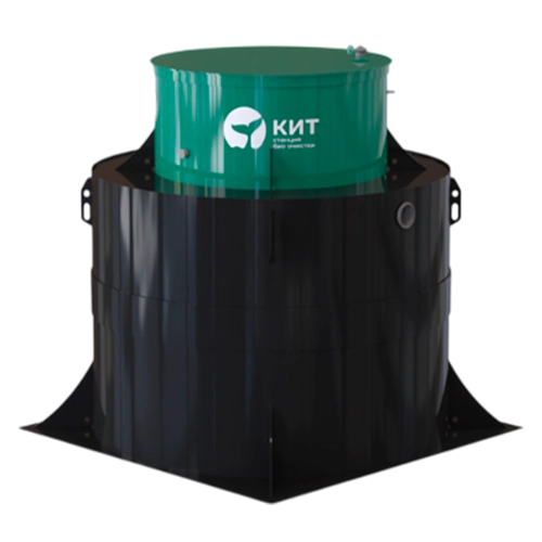 септик Автономный септик КИТ 30-500 купить в Лос-Маркет септик Автономный септик КИТ 30-500