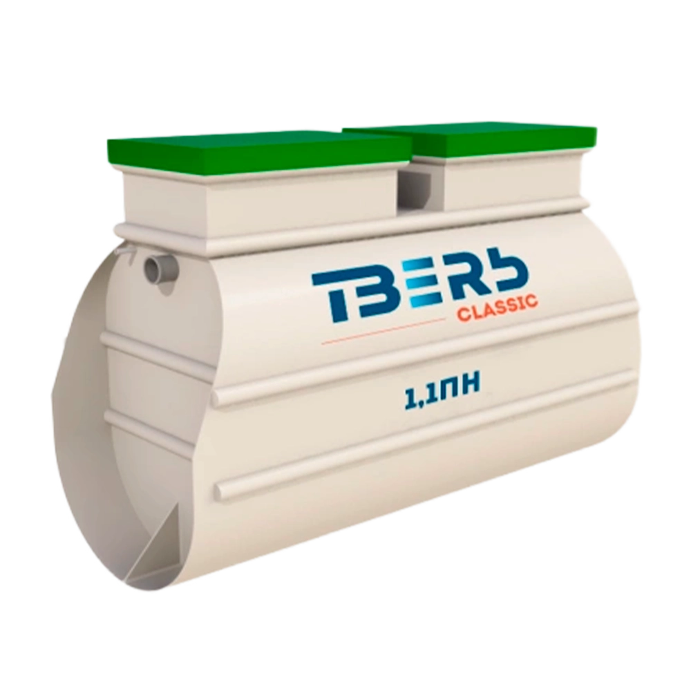 септик Тверь Classic 1,1 ПН купить в Лос-Маркет септик Тверь Classic 1,1 ПН