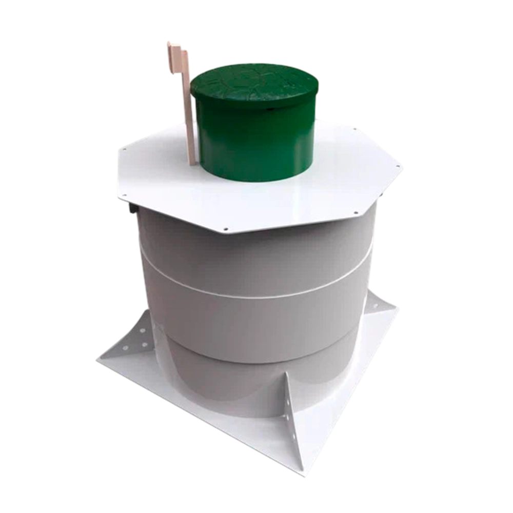 септик Автономный септик Коло Веси 10