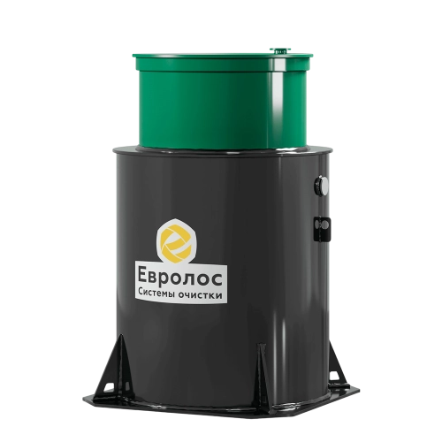 септик Автономный септик Евролос Про 4 купить в Лос-Маркет септик Автономный септик Евролос Про 4