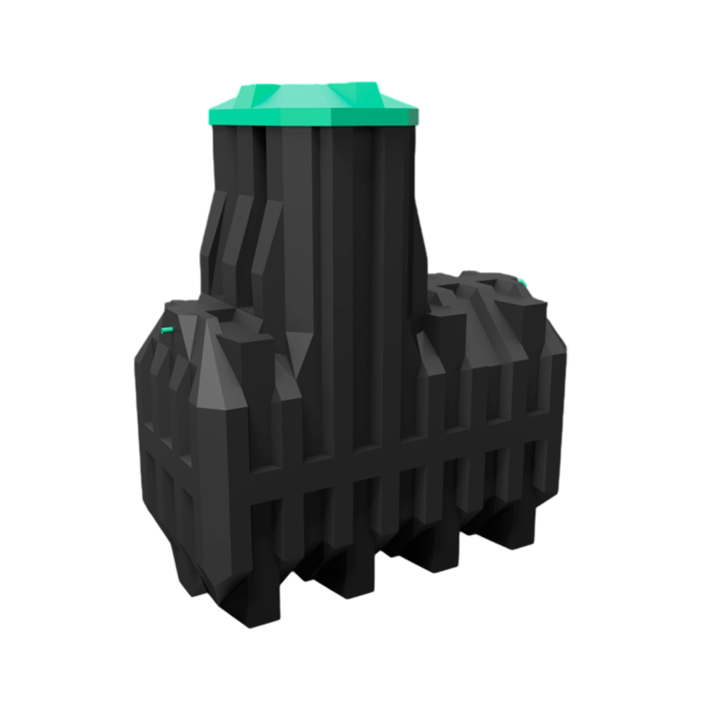 септик Септик Термит Трансформер 1.5 PR