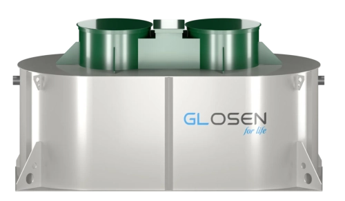 септик Автономный септик Glosen 20С