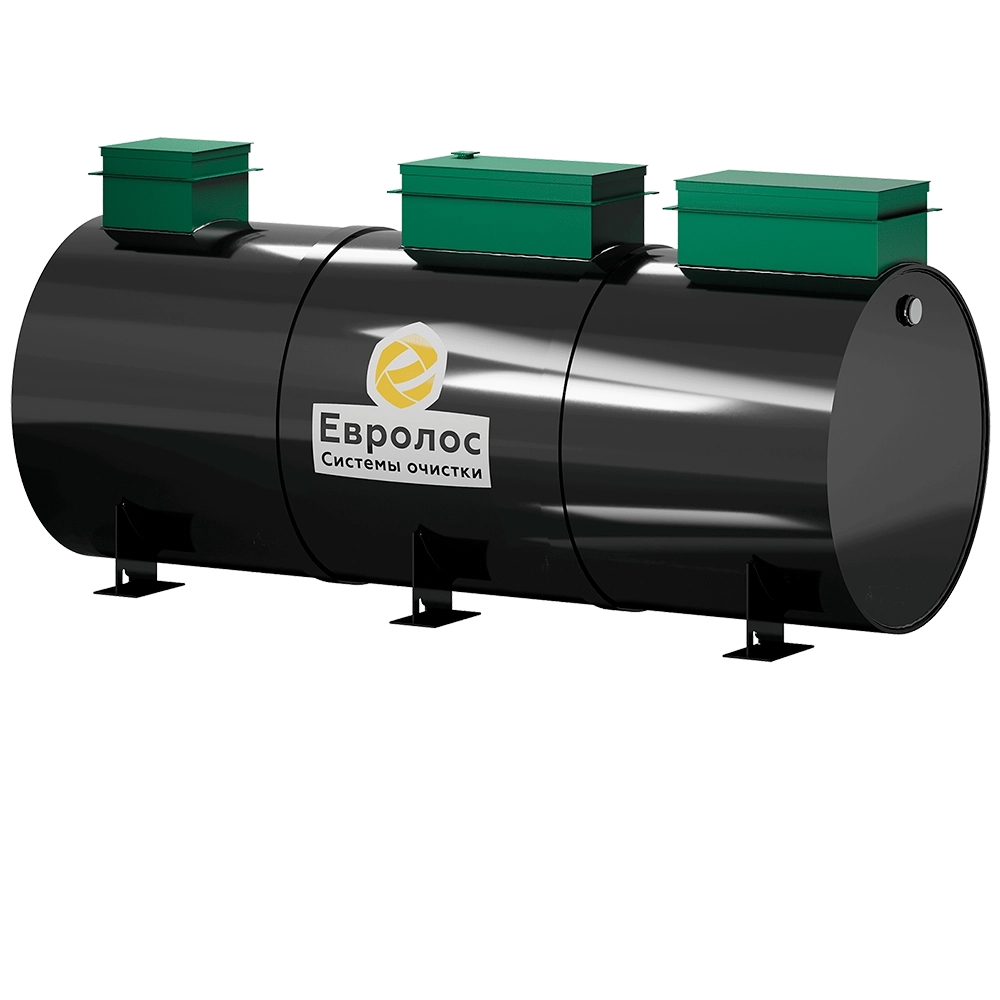 септик Септик Евролос Экопром 40