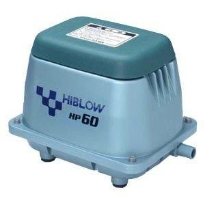 компрессор Компрессор Hiblow HP-60