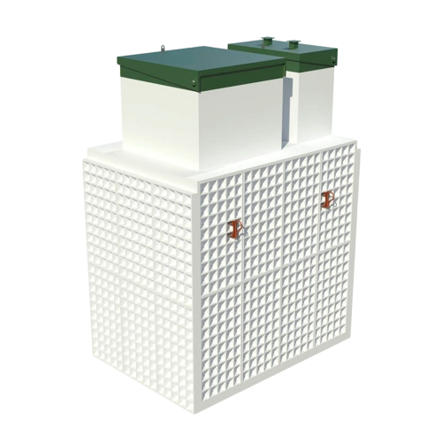 септик Автономный септик Топас 20 Лонг