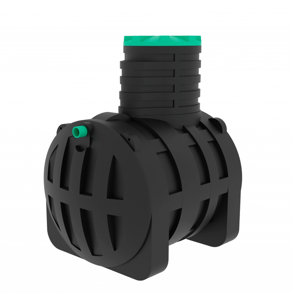 септик Септик Термит Профи 3.0 универсальный