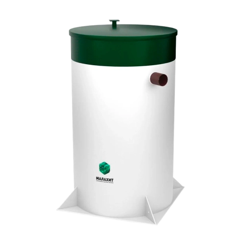 септик Малахит 20 купить в Лос-Маркет септик Малахит 20