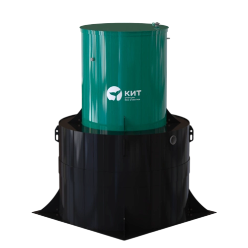 септик Автономный септик КИТ 30-1300