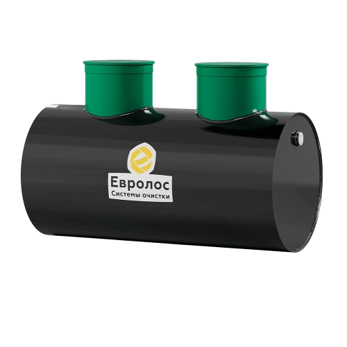 септик Септик Евролос ЭКО 4 купить в Лос-Маркет септик Септик Евролос ЭКО 4