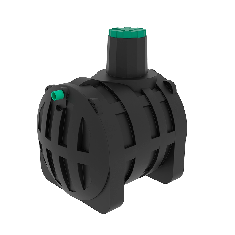 септик Накопительный септик Термит накопитель 3.0 (3000 л.)