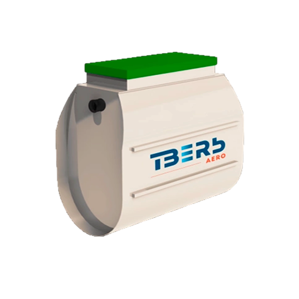 септик Тверь Аэро 1,6