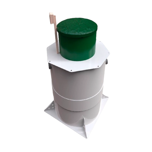 септик Автономный септик Коло Веси 8 ПР купить в Лос-Маркет септик Автономный септик Коло Веси 8 ПР