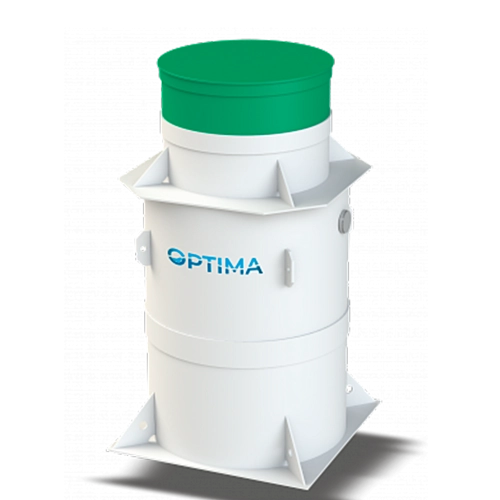 автономная канализация Оптима 6