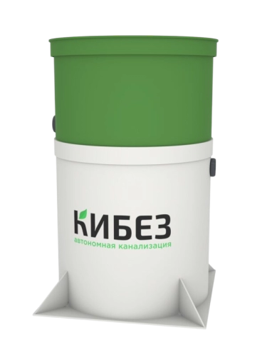 автономная канализация КиБез 3