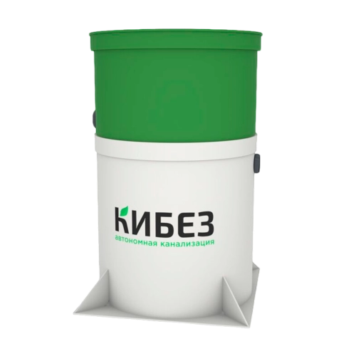 автономная канализация КиБез 3 Лонг