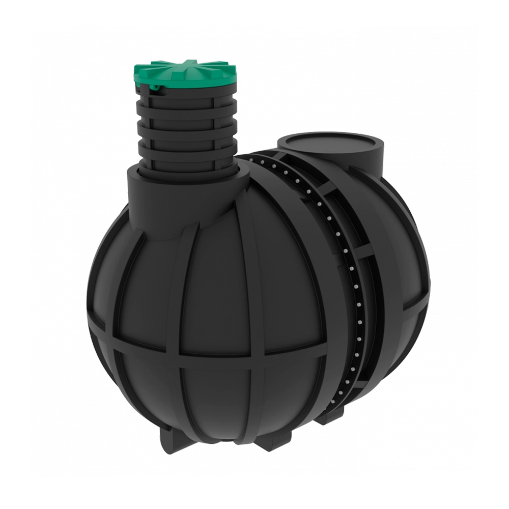 септик Модульная ёмкость М10