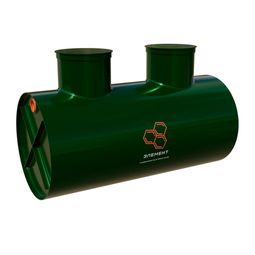 септик Элемент Стандарт-15