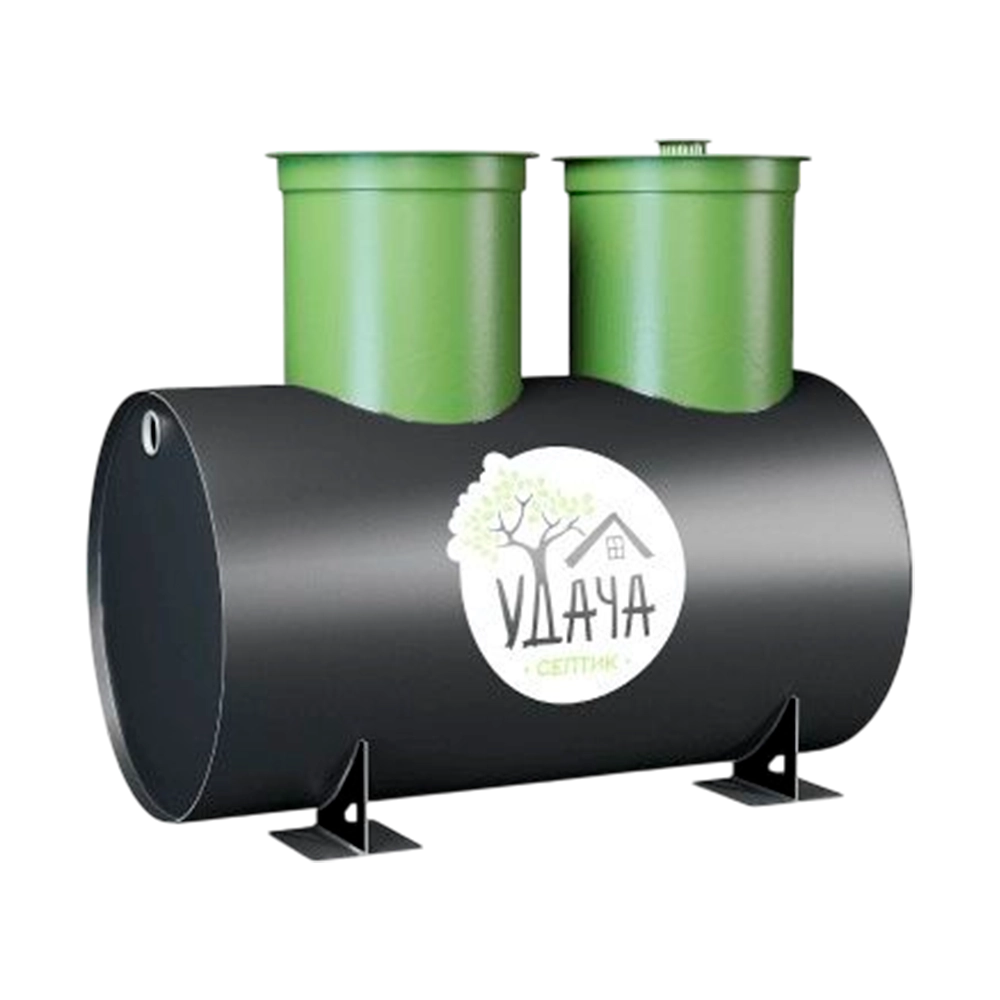автономная канализация Удача 1 +