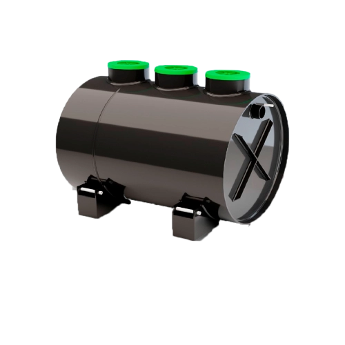 септик Автономный септик Диамант 8 универсальный