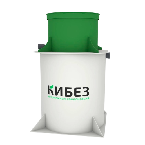 автономная канализация КиБез 20 купить в Лос-Маркет автономная канализация КиБез 20