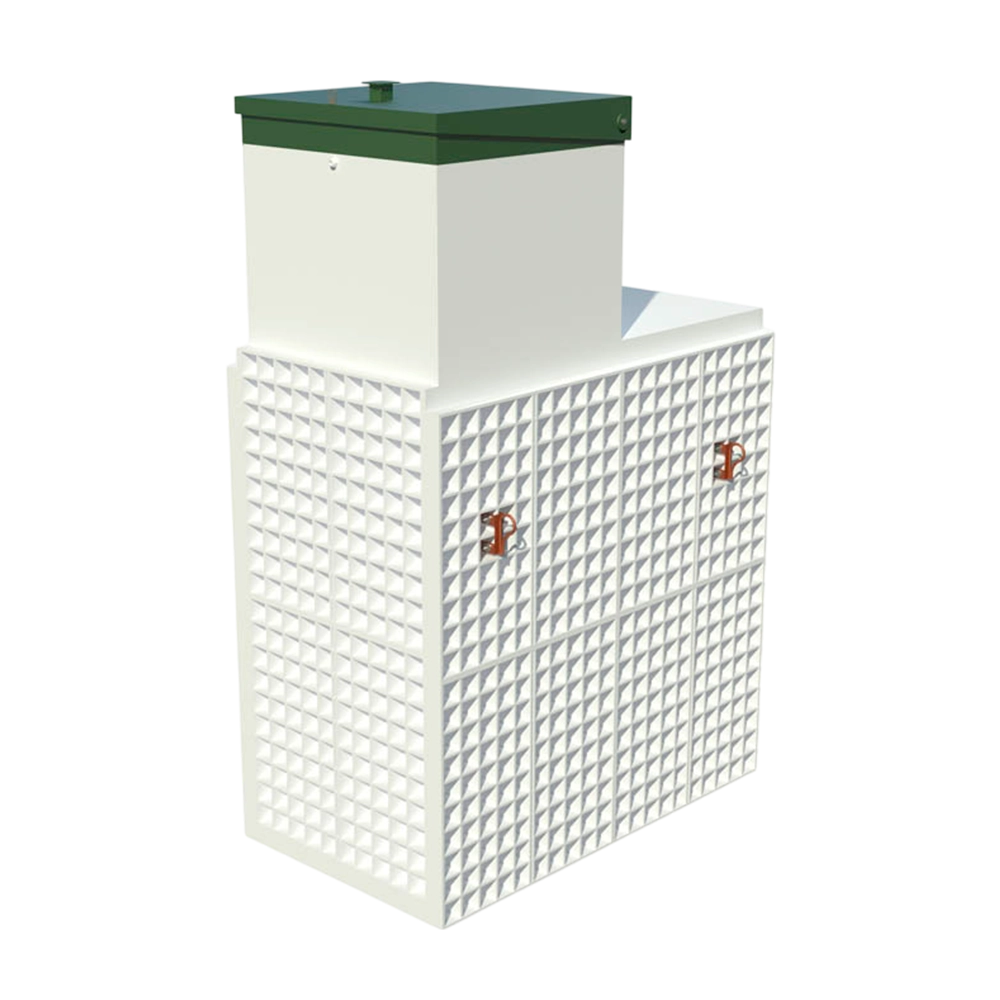 септик Автономный септик Топас 12 Лонг Пр УС