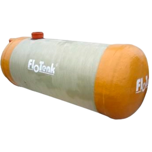 септик Накопительный септик  Flotenk - EN 10 купить в Лос-Маркет септик Накопительный септик  Flotenk - EN 10