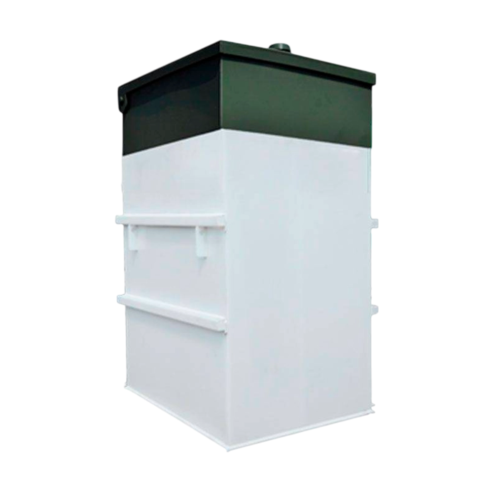 септик Автономный септик Эко-Гранд 3