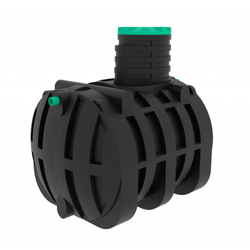 септик Септик Термит Профи 5.5 универсальный