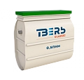 септик Тверь Classic 0,5 ПНМ