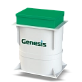септик Автономный септик Genesis 350
