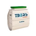 септик Тверь Classic 0,5 ПМ