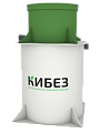 автономная канализация КиБез 8 Суперлонг