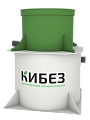 автономная канализация КиБез 5 Суперлонг +