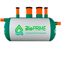 септик Септик BioPrime Bio 2